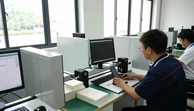 中科芯微智能装备（沈阳）有限公司